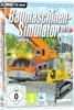 Baumaschinen-Simulator 2012