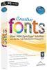 Summitsoft Creative Fonts
