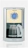 Morphy Richards Café Mattino Smart Timer