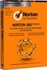 Symantec Norton 360 6.0 Premier Edition