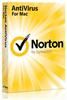 Symantec Norton AntiVirus 2012 Mac 12.0
