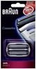 Braun Series 3 32S Scherteile Kassette