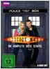 Doctor Who - Staffel 1