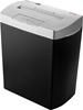 Geha Aktenvernichter Home + Office X7CD