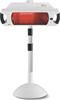 Philips HP3643 Infrarotlampe