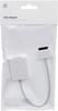 Apple Dock Connector auf VGA-Adapter