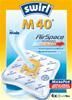 Swirl M40 (M45) AirSpace