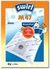 Swirl M47 MicroPor Filtration