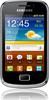 Samsung Galaxy mini 2 S6500