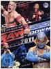 WWE: Best of RAW & Smackdown 2011
