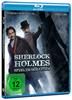Sherlock Holmes: Spiel im Schatten