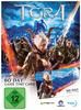 Tera Timecard 60 Tage