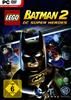LEGO Batman 2: DC Super Heroes