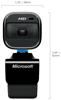 Microsoft LifeCam HD-6000