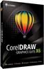 CorelDRAW Graphics Suite X6 Upgrade