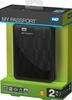 Western Digital MyPassport 2TB