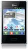 LG E400 Optimus L3 weiss