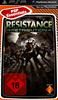 Resistance: Retribution Essentials