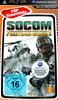 Socom: Fireteam Bravo 3 Essentials