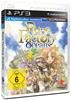 Rune Factory Oceans