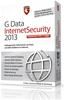 G Data InternetSecurity 2013 1 User