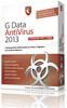 G Data AntiVirus 2013 1 User