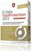 G Data TotalProtection 2013 3 User