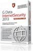 G Data InternetSecurity 2013 3 User