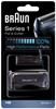 Braun Kombipack 11B Scherblatt und