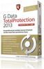 G Data TotalProtection 2013 1 User