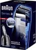 Braun Series 390cc