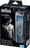 Braun cruZer 6 body