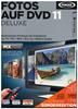 MAGIX Fotos auf DVD MX deluxe HD