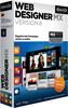 MAGIX Web Designer MX (Version 8)