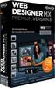 Magix Web Designer MX Premium Version 8