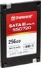Transcend SSD720 256GB