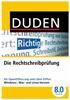 Duden Korrektor 8.0