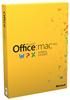 Microsoft Office für Mac 2011 Home &