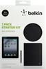 Belkin iPad 3rd Starter Kit B Stylus