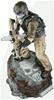 Action Figur - Ghost Recon Future
