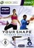 Your Shape Fitness Evolved Classic