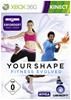 Your Shape Fitness Evolved Classic