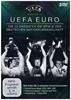 UEFA EURO: Die 12 größten EM-Spiele