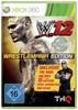 WWE 12 Wrestlemania Edition