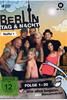 Berlin - Tag & Nacht Staffel 1