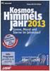 Kosmos Himmelsjahr 2013 (DVD-Rom)