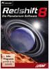 RedShift 8