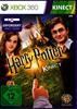 Harry Potter Kinect
