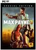 Max Payne 3 Special Edition