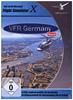 FSX AddOn: VFR Germany 2 - Nord